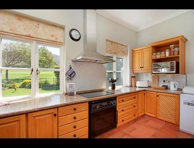 3 BEDROOM PROPERTY TO RENT IN STEENBERG GOLF ESTATE